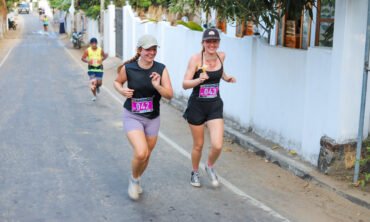 ArugamBay Half Marathon – Run Sri Lanka’s Scenic East Coast
