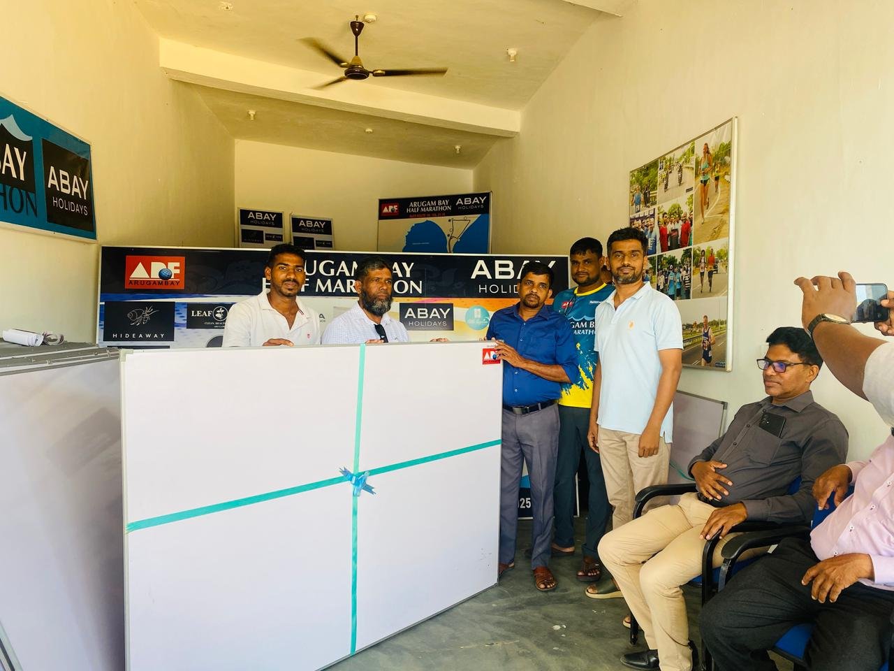 Youth development program